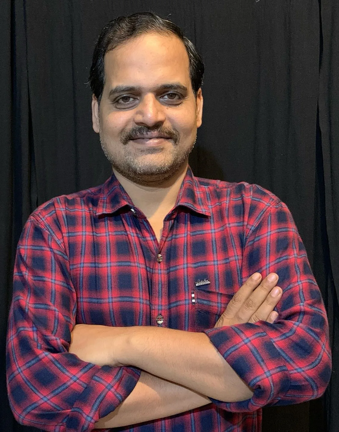 تصویر Durgesh Kumar