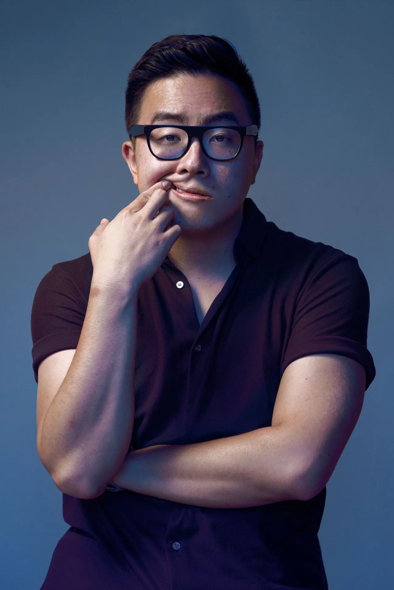 تصویر Bowen Yang