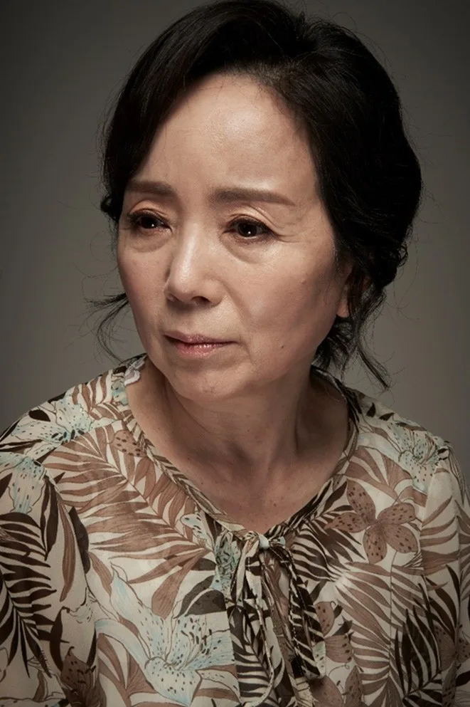 تصویر Kim Min-kyeong