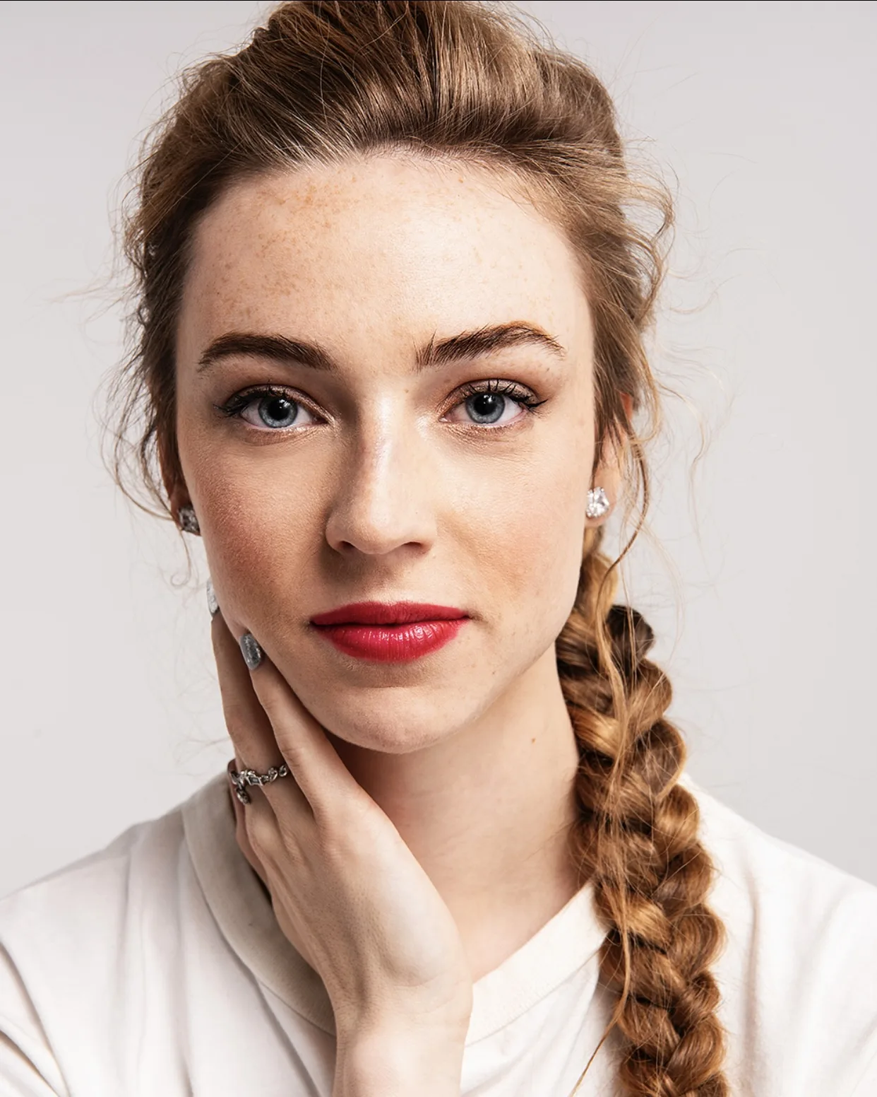 تصویر Sarah Mezzanotte