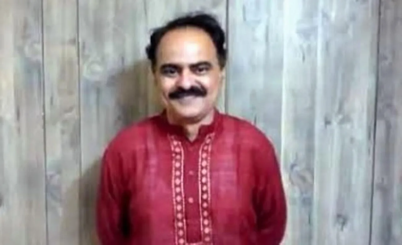 تصویر J.P. Chopra