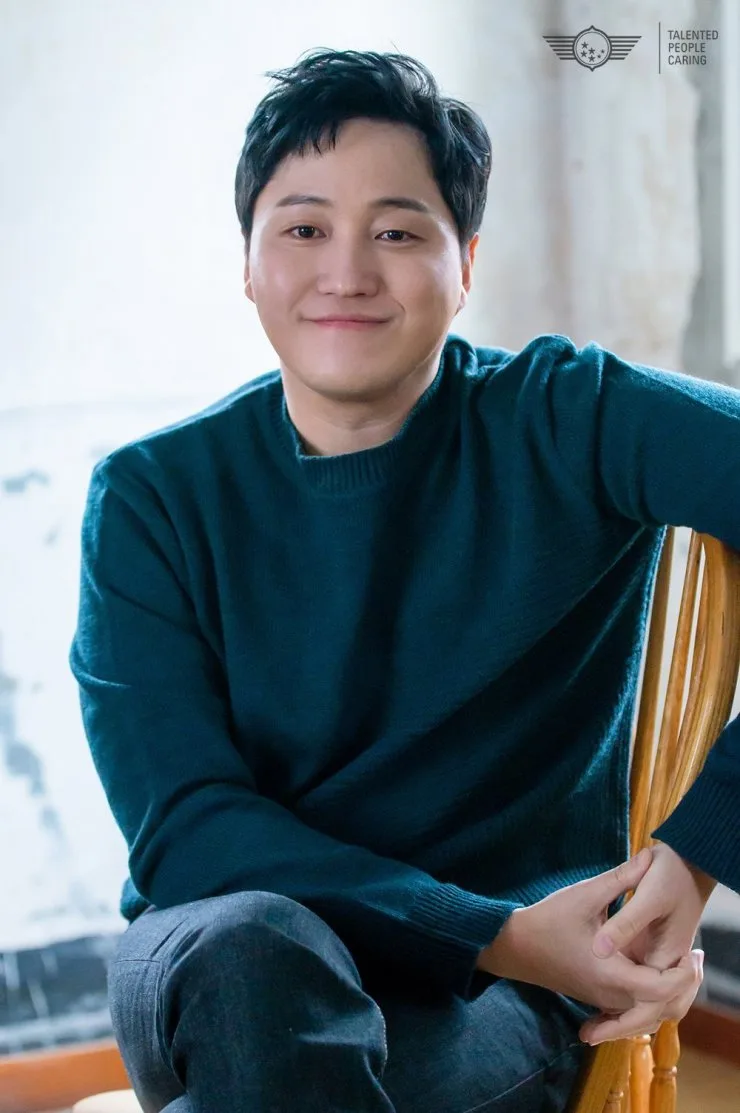 تصویر Kim Dae-myung