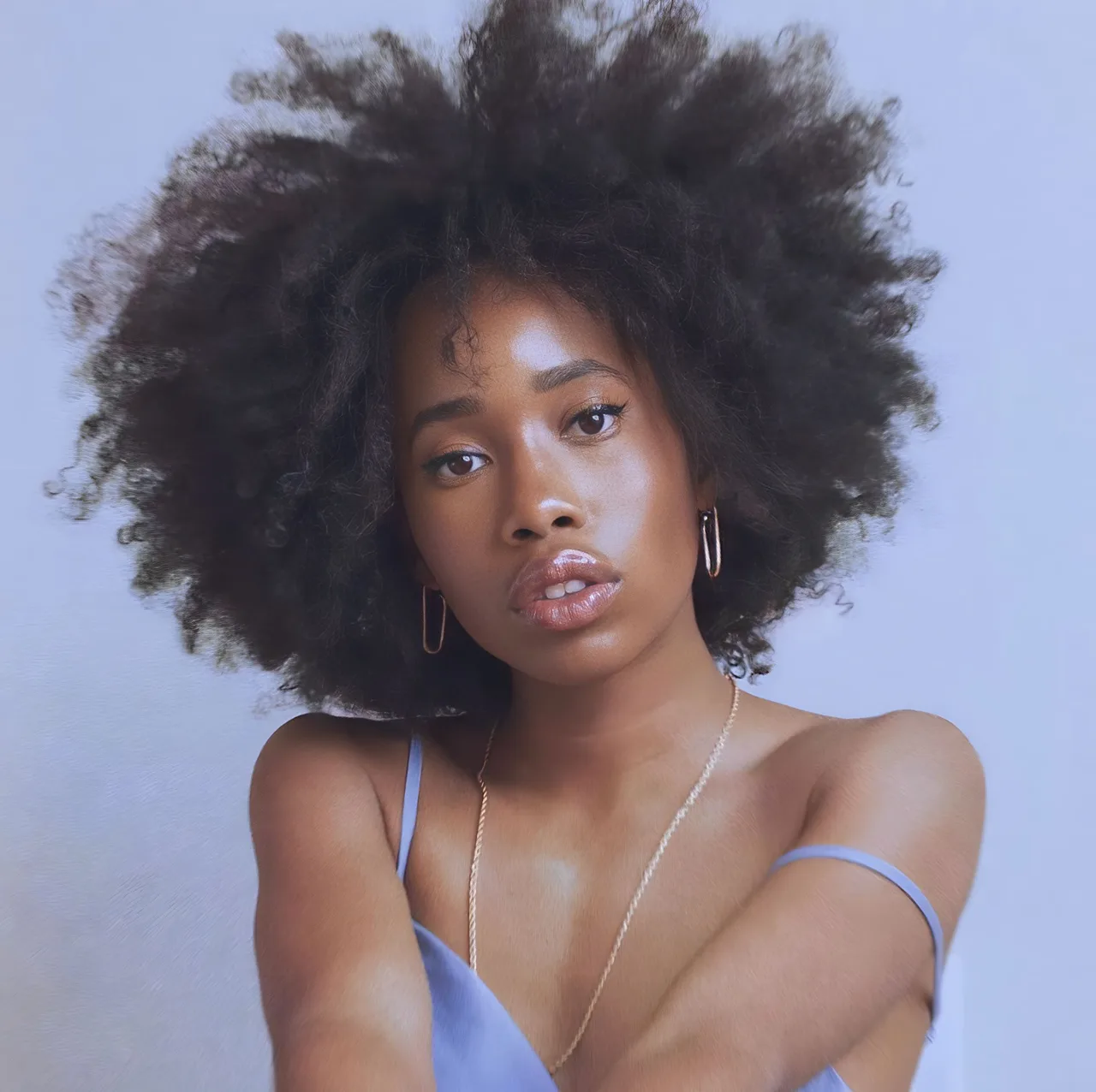 تصویر Zoe Renee