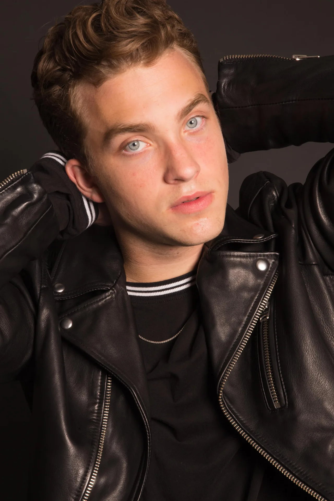 تصویر Jordan Elsass