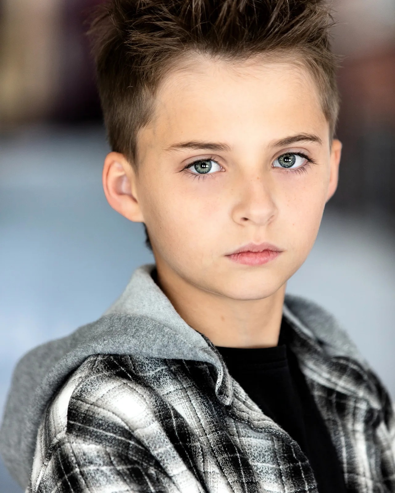 تصویر Brayden Ferrell