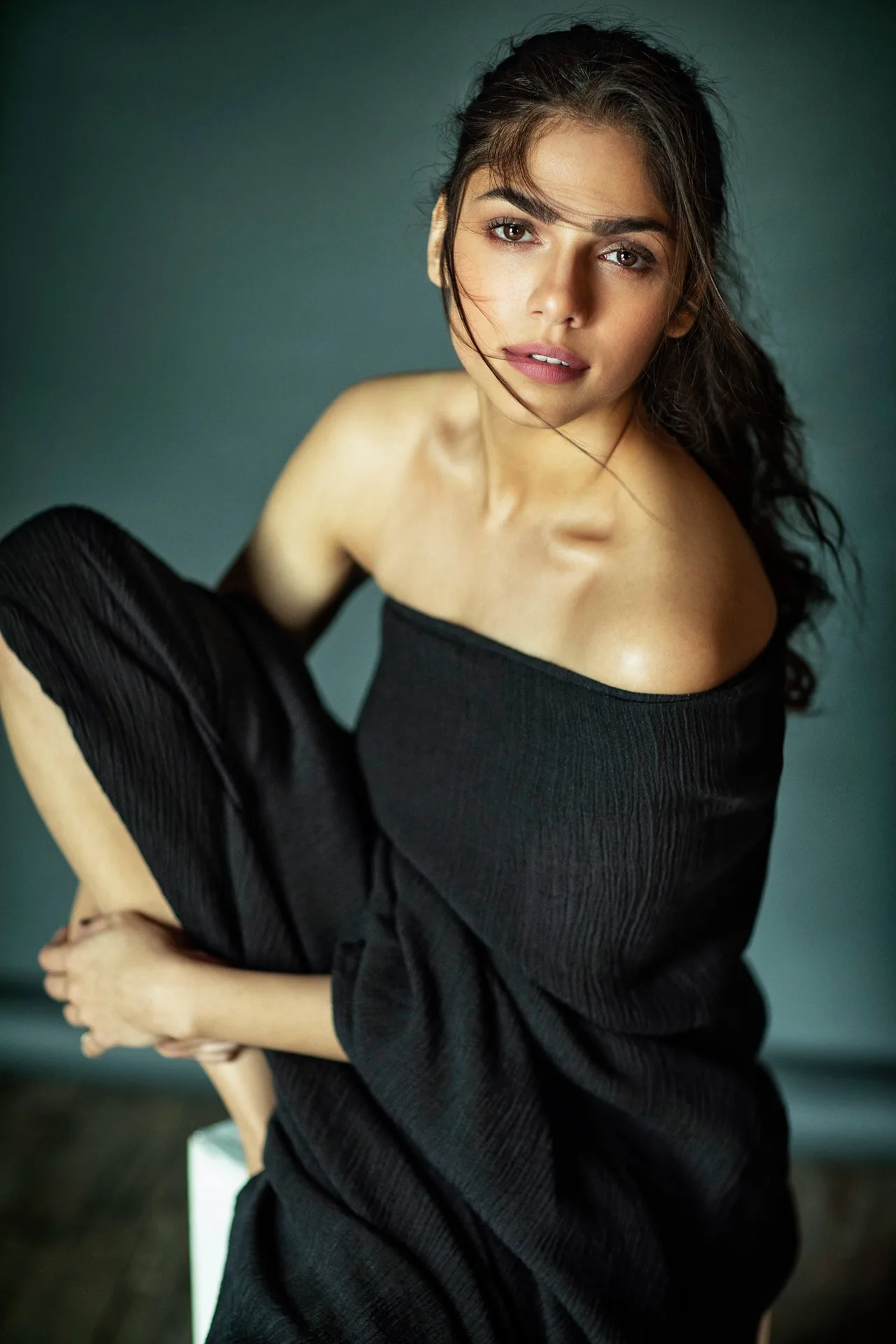 تصویر Sharmin Segal