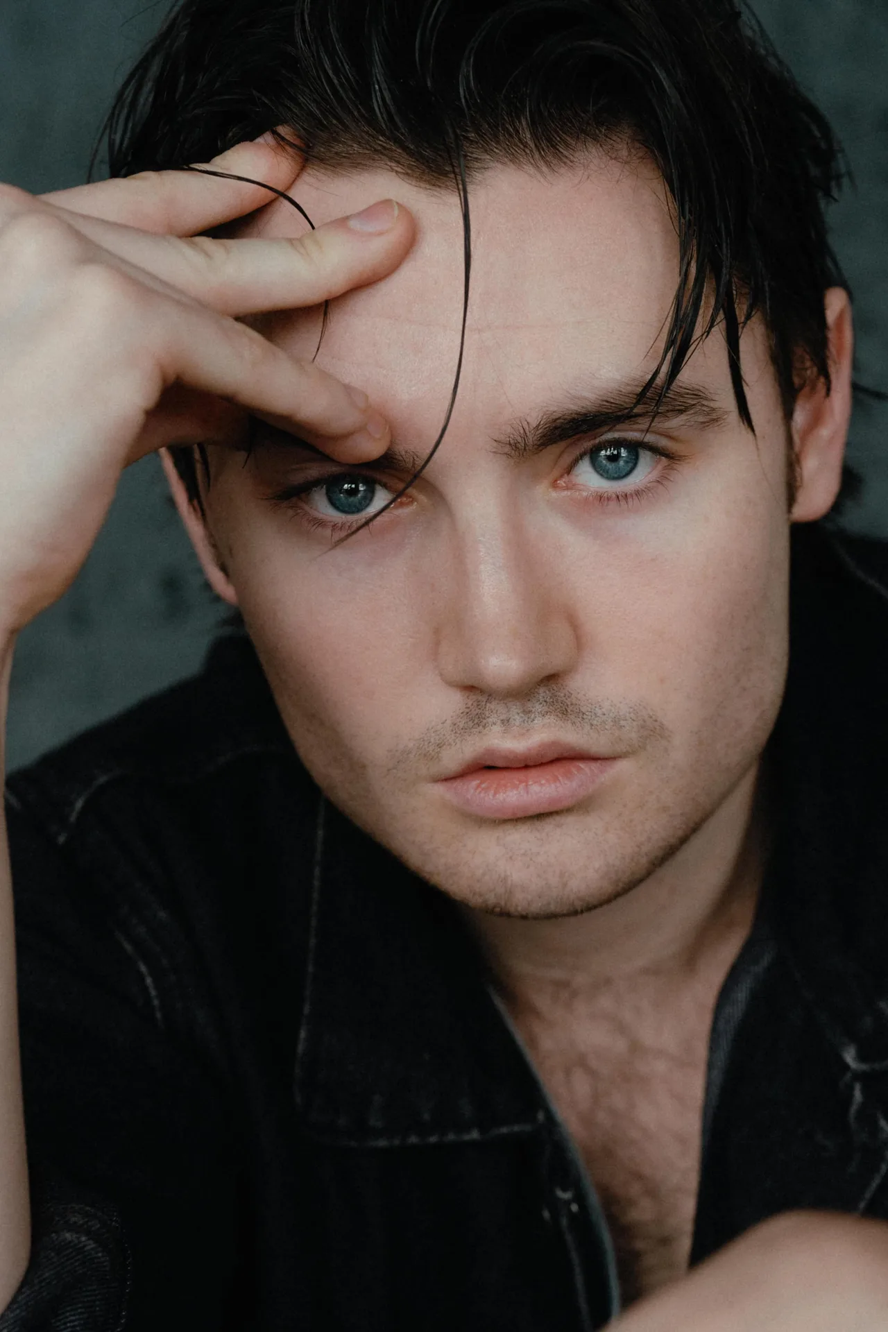 تصویر Spencer Macpherson