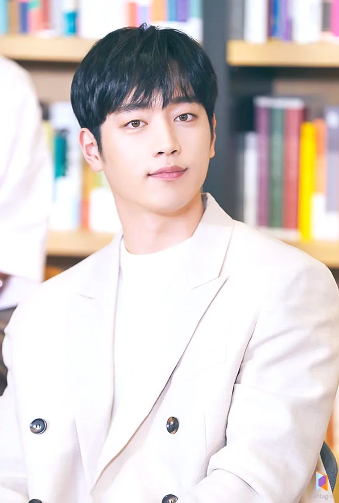 تصویر Seo Kang-joon