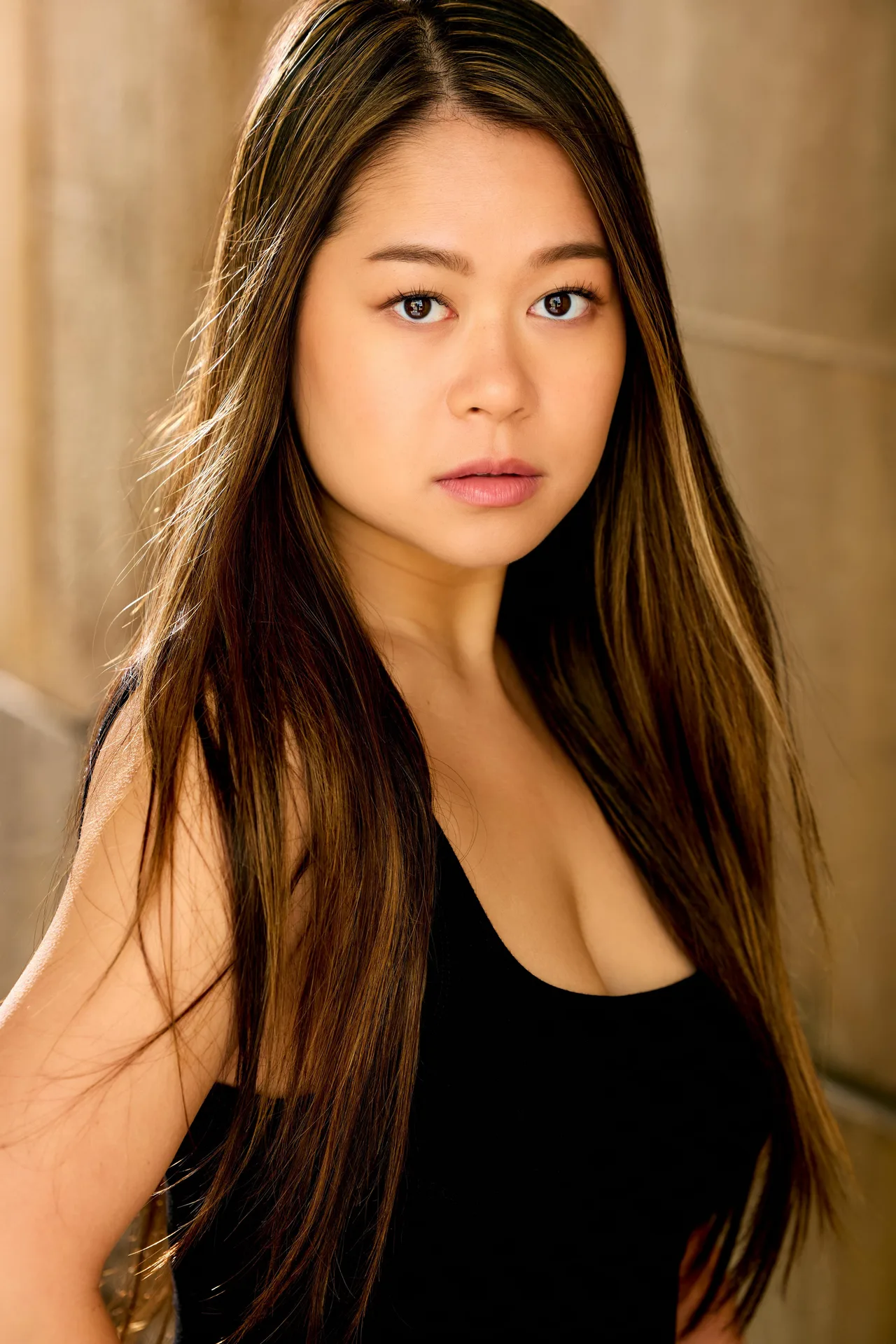 تصویر Katie Anne Moy