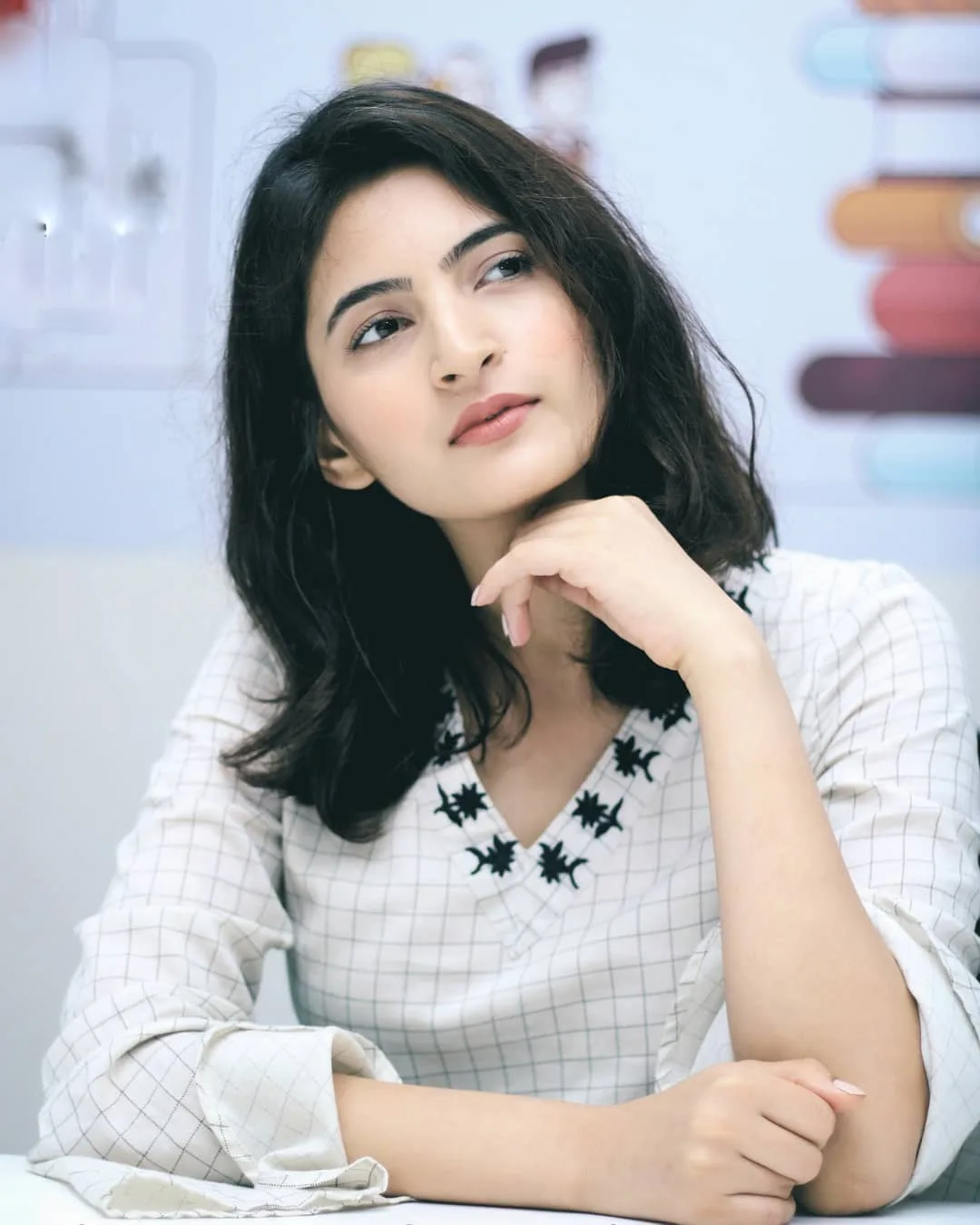 تصویر Shivani Raghuvanshi