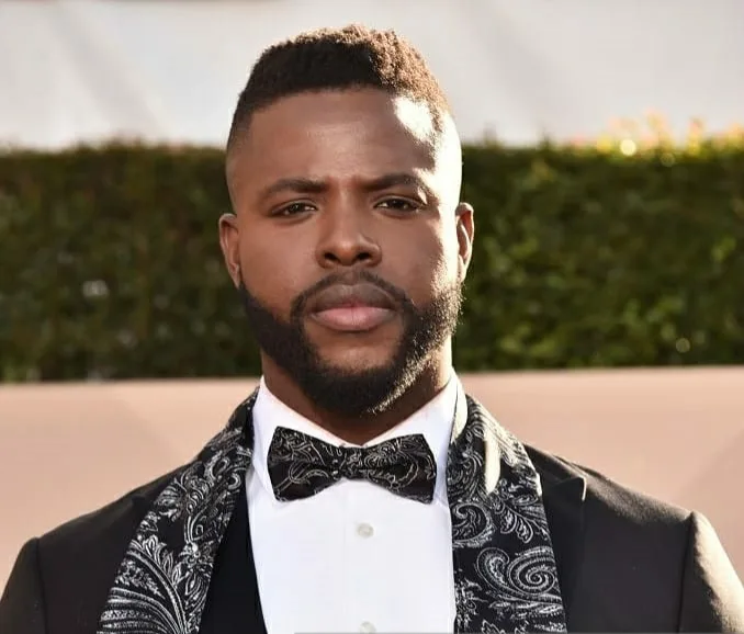 تصویر Winston Duke