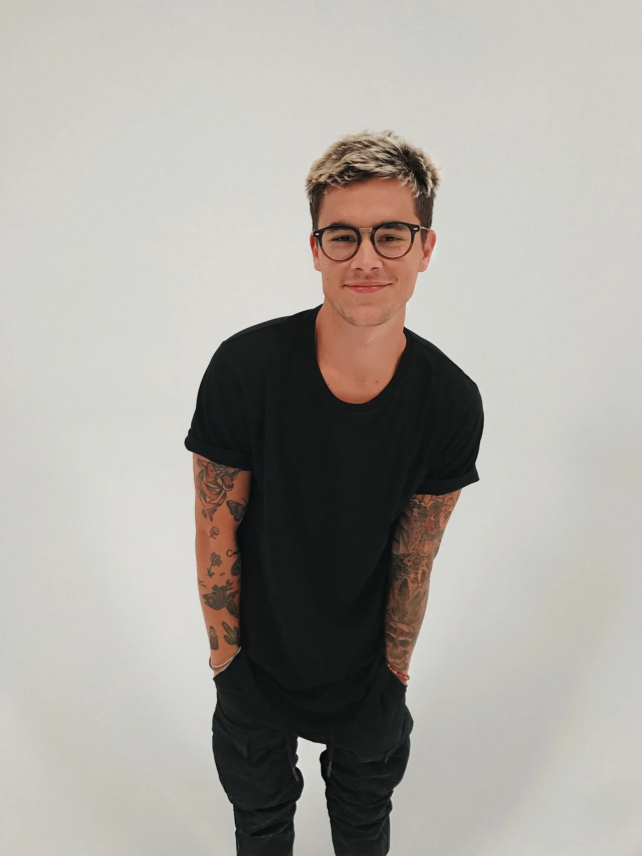 تصویر Kian Lawley