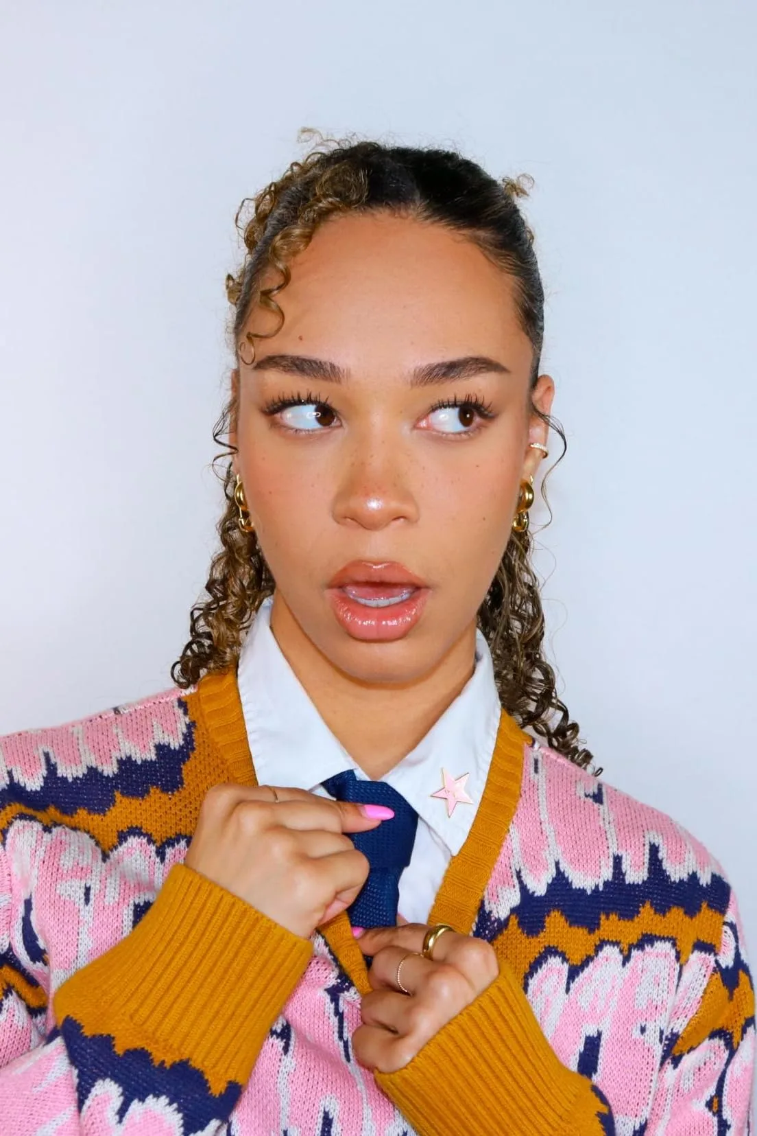 تصویر Makayla Lysiak