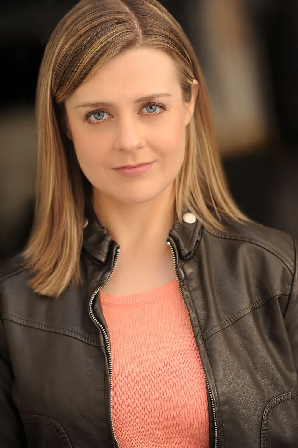 تصویر Courtney Shaw