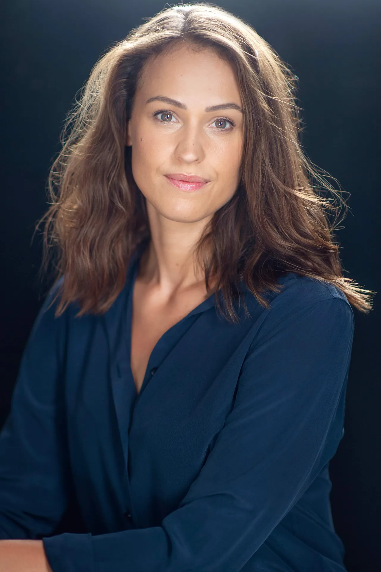 تصویر Tess Dobré