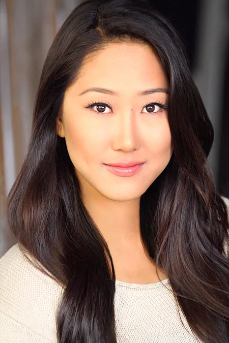 تصویر June Lee