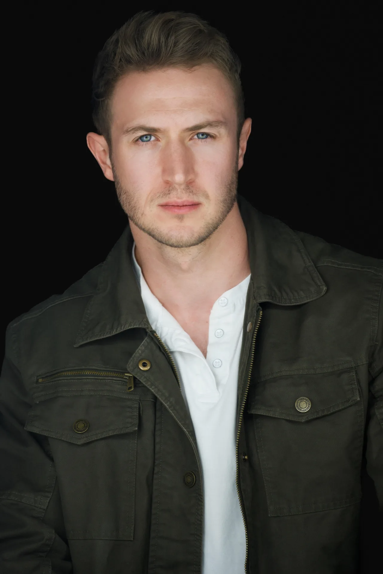 تصویر Justin James Boykin