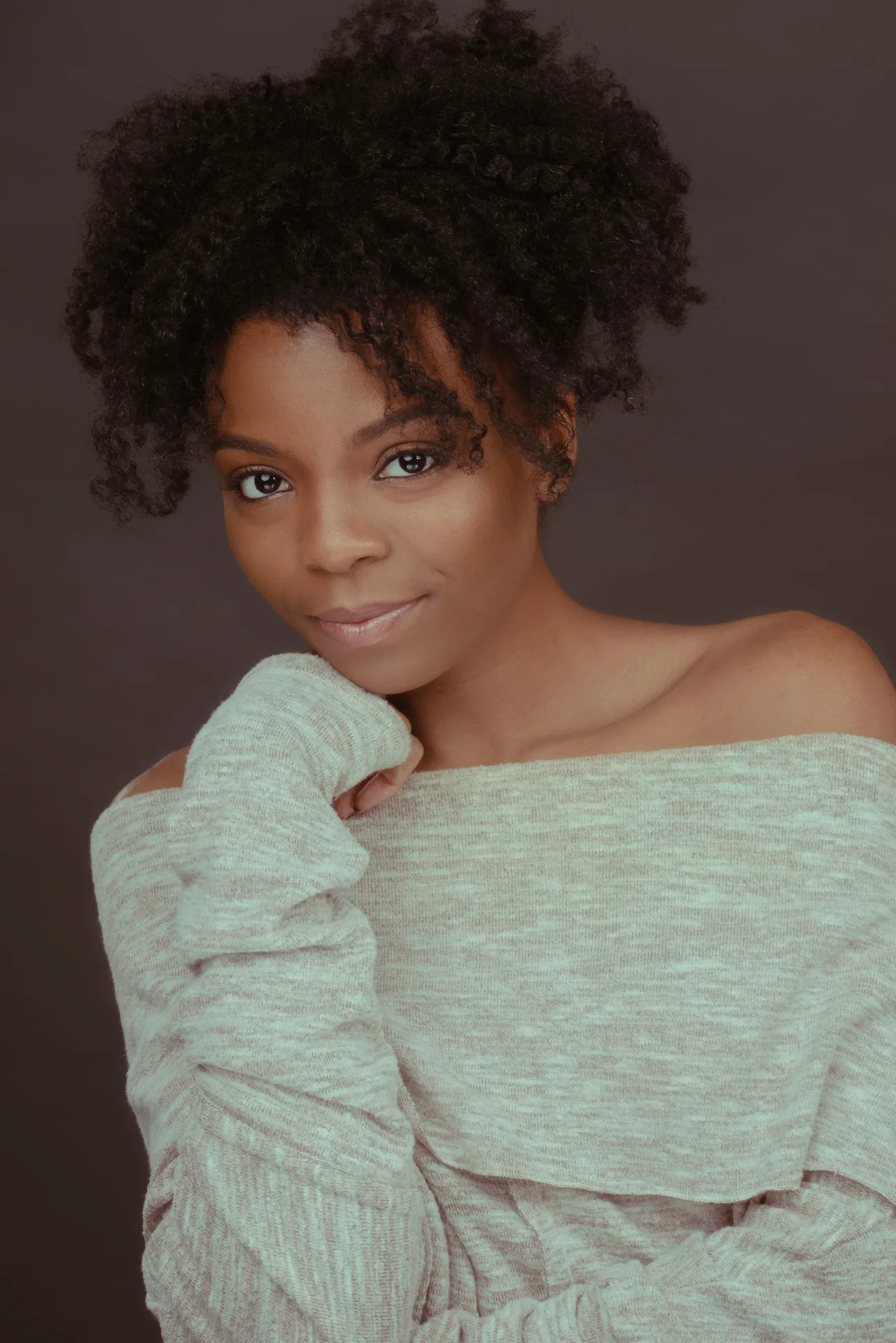 تصویر Keila J. Brown