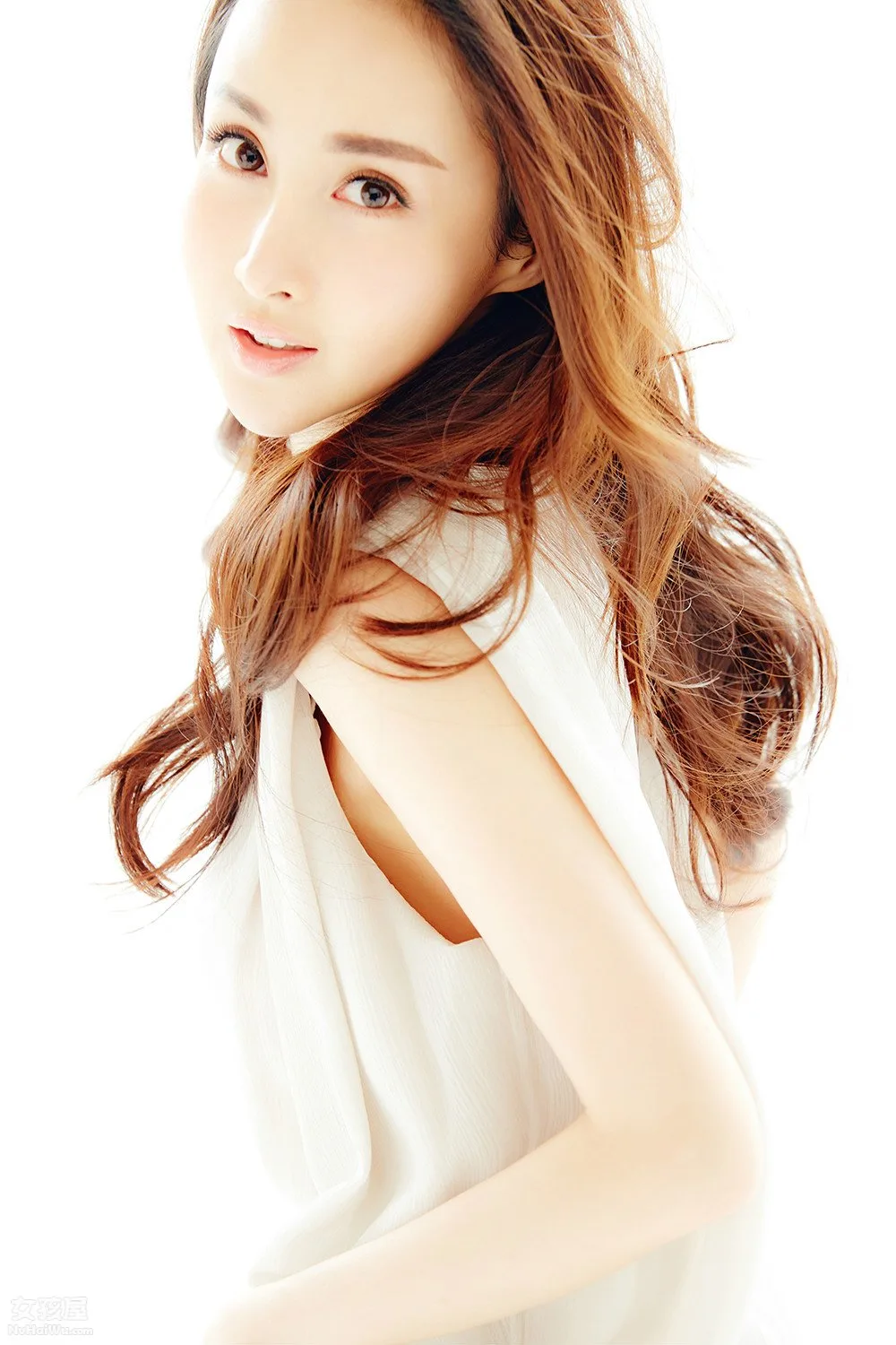 تصویر Mika Wang