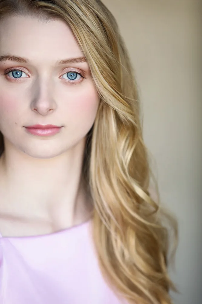 تصویر Caroline McKenzie