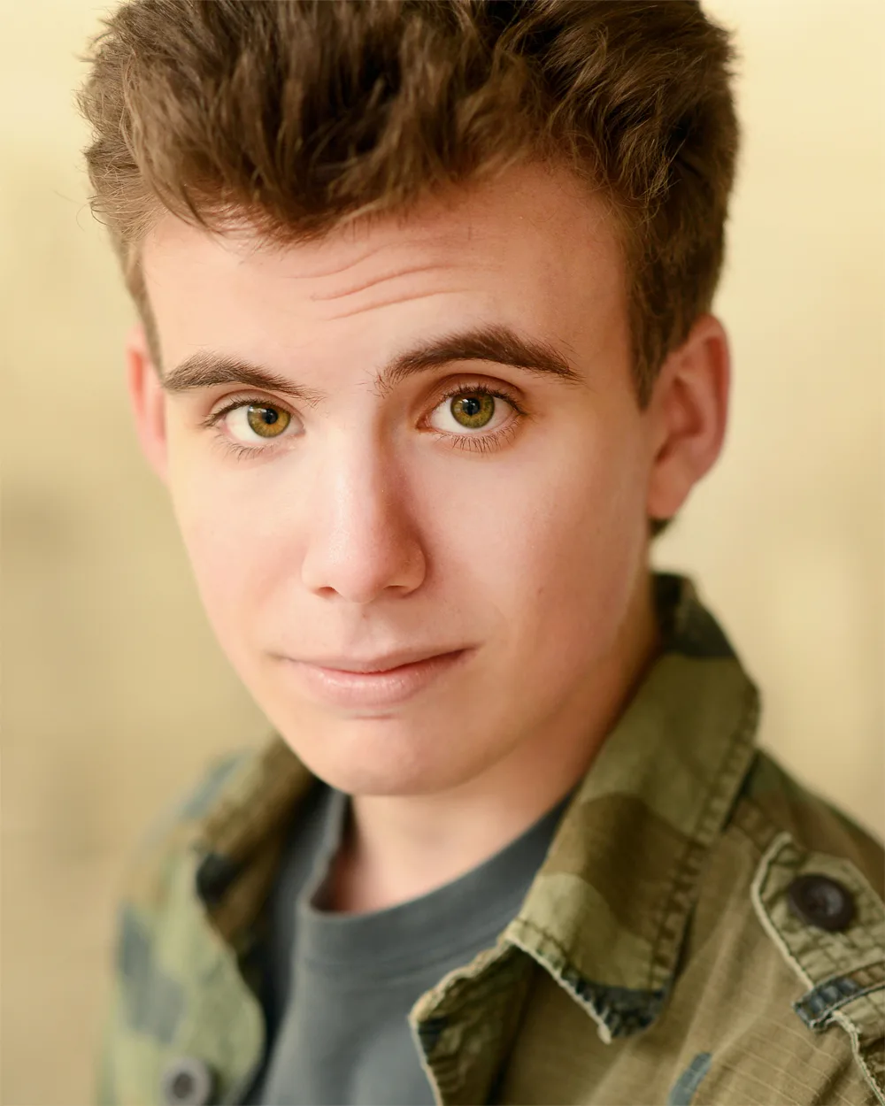 تصویر Cameron Mitchell Elmore