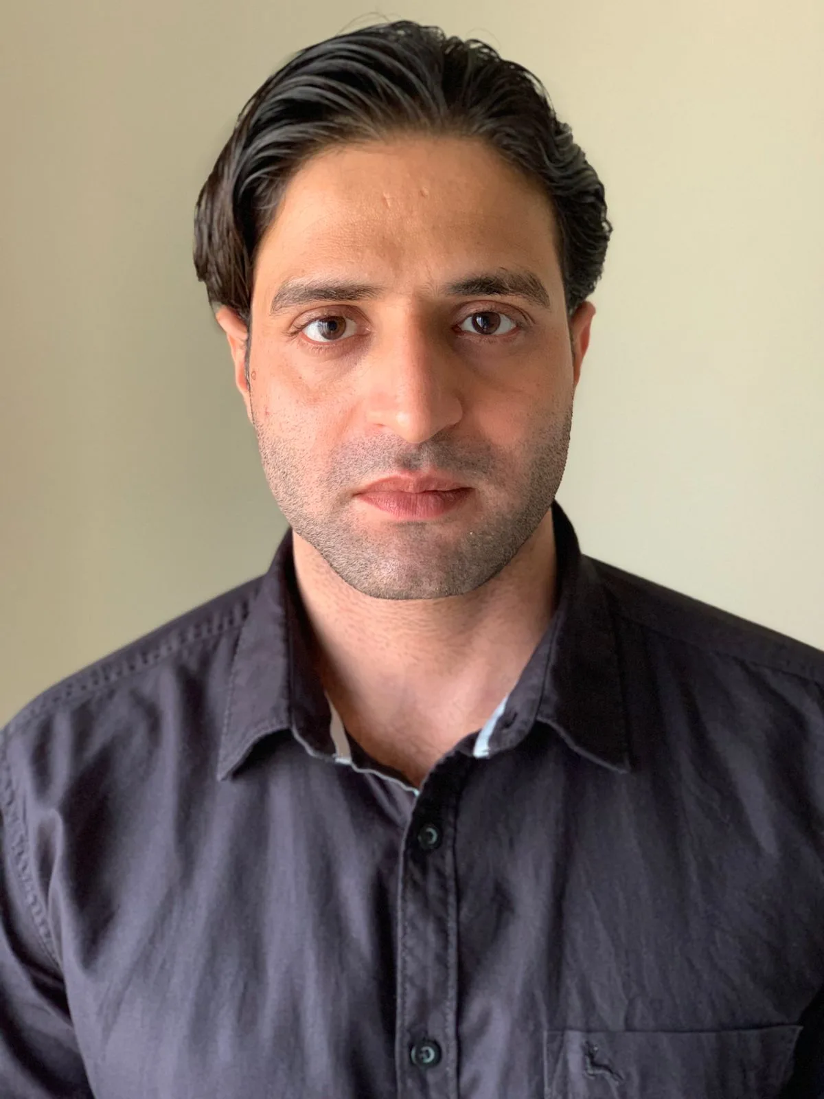 تصویر Vikas Shukla
