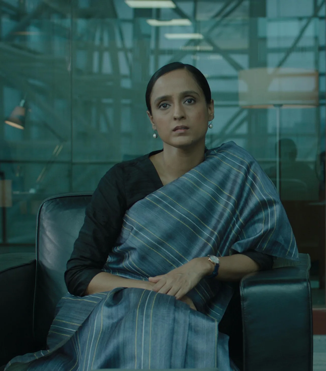 تصویر Swati Das