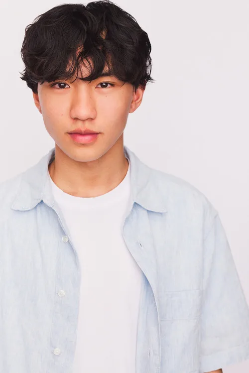 تصویر Ian Chen