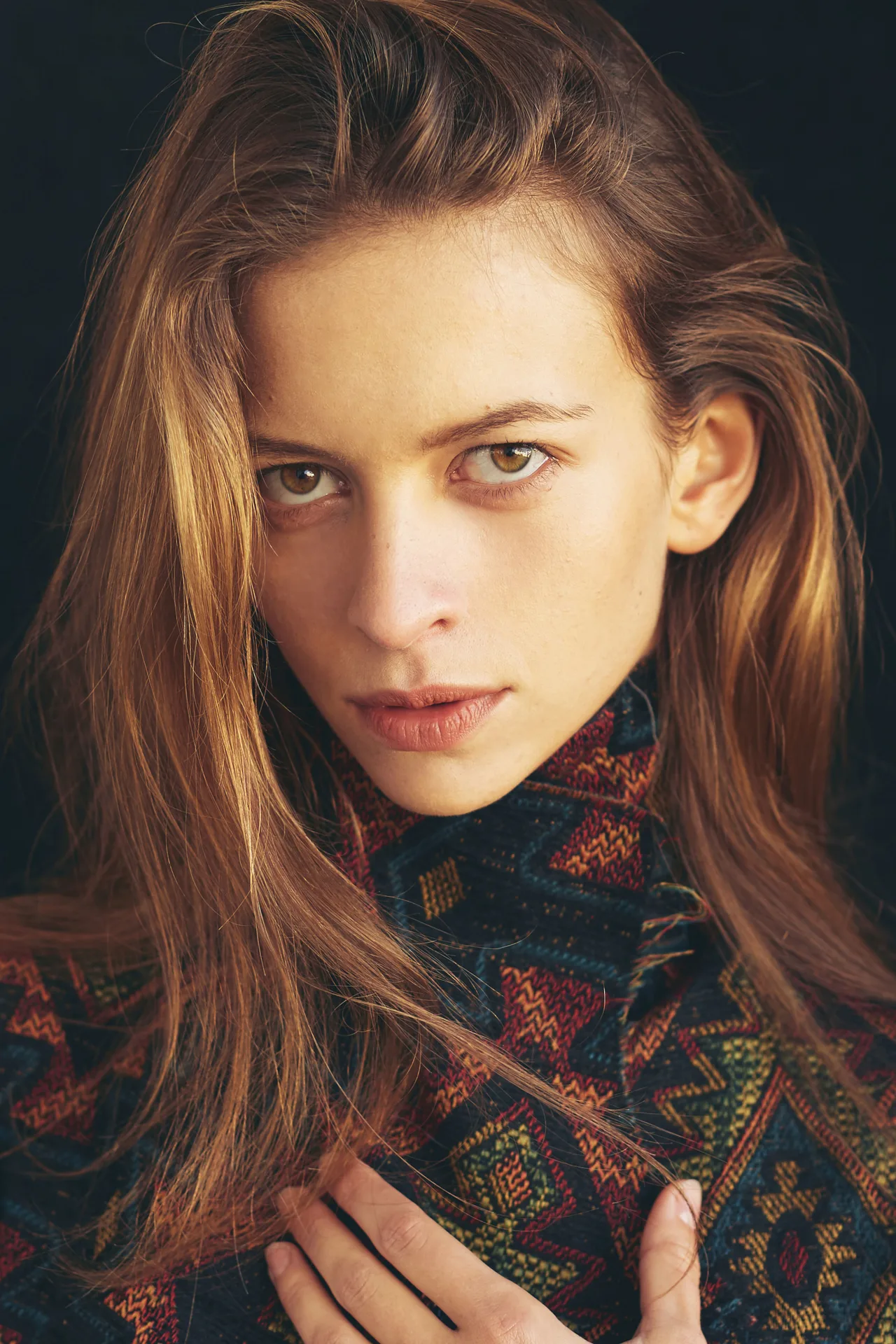 تصویر Malgorzata Mikolajczak