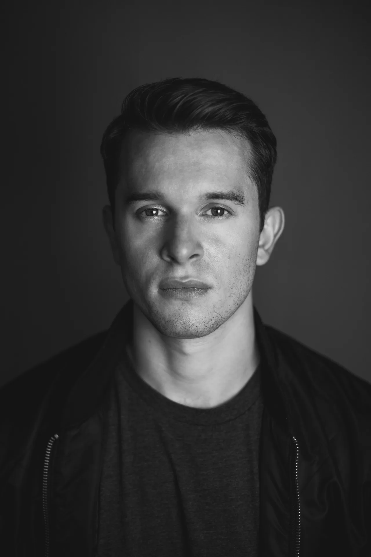تصویر Mitch Ainley