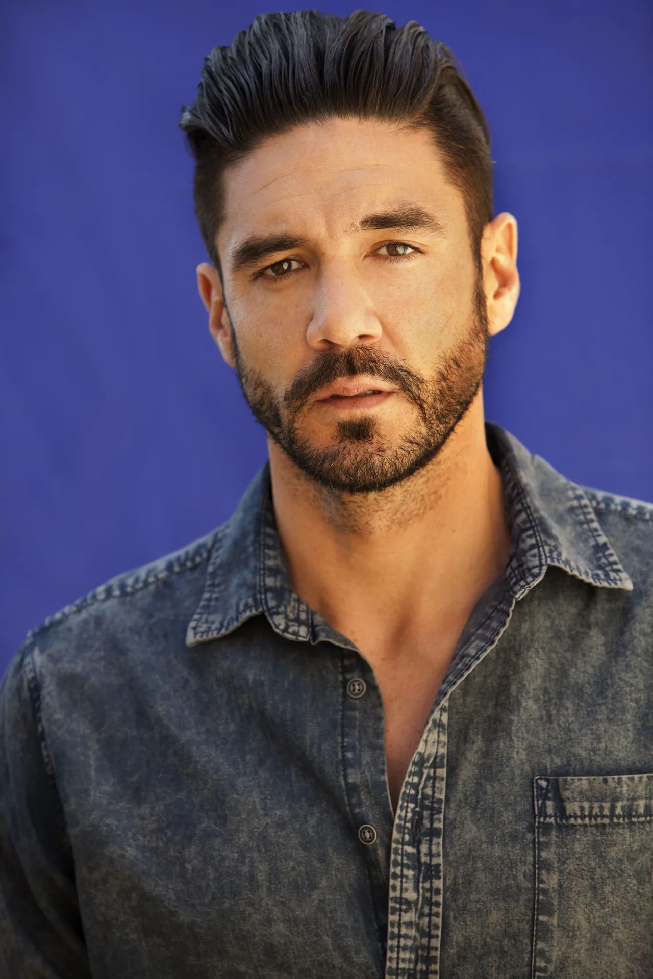 تصویر Clayton Cardenas