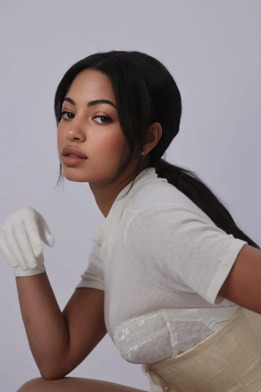 تصویر Camille Hyde