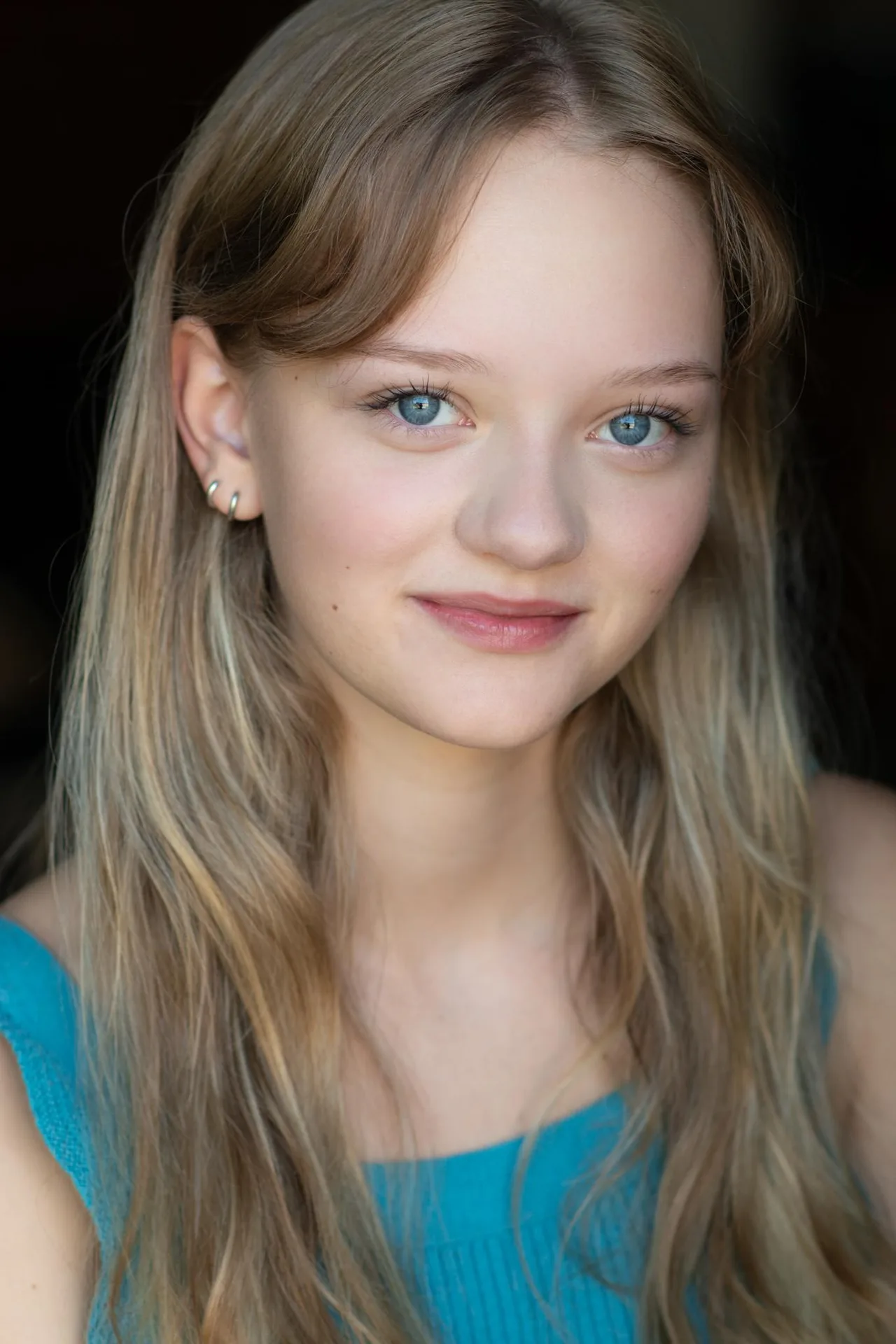 تصویر Ivy George