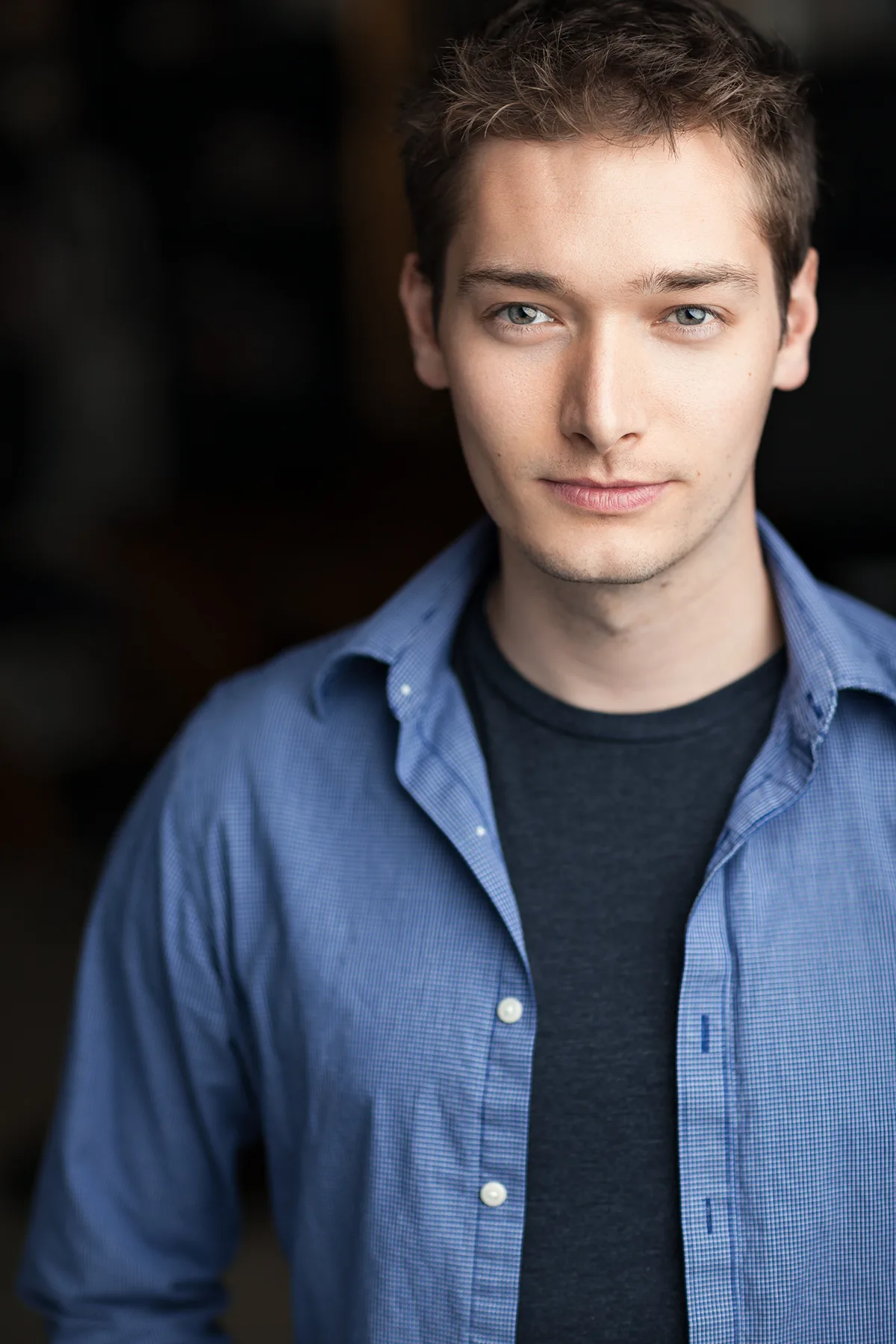 تصویر Ian Hanlin