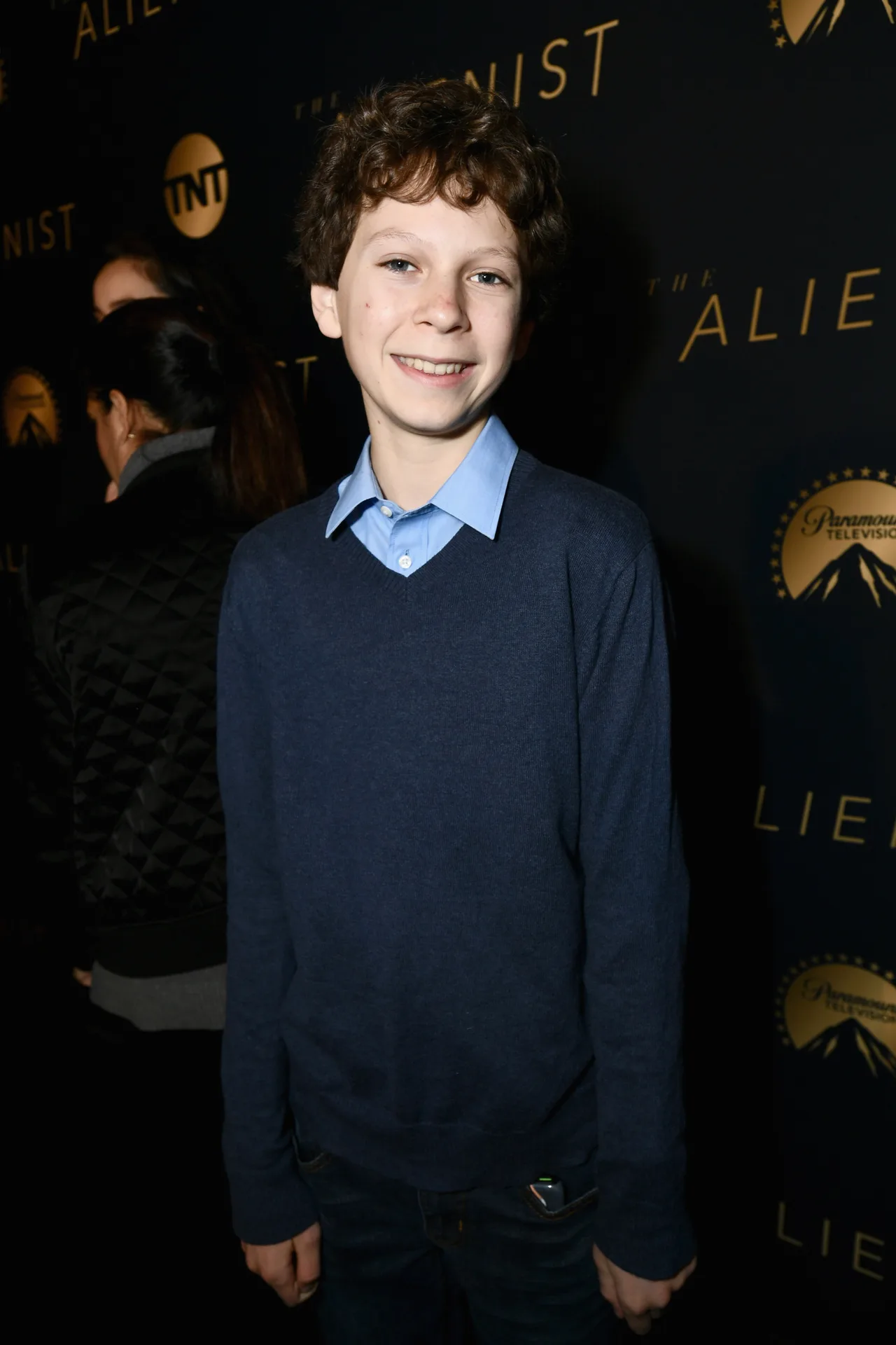 تصویر Jackson Gann