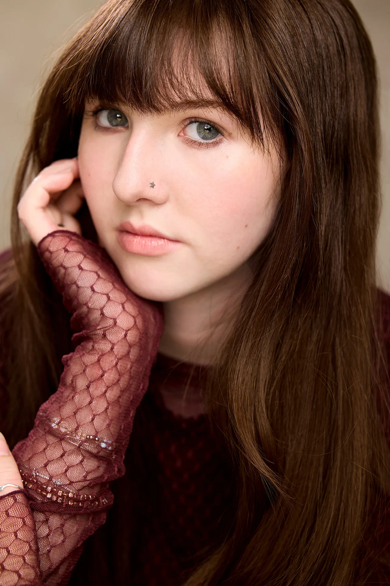 تصویر Madelyn Grace
