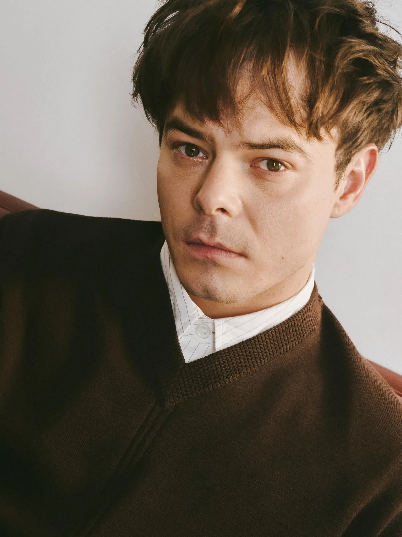 تصویر Charlie Heaton