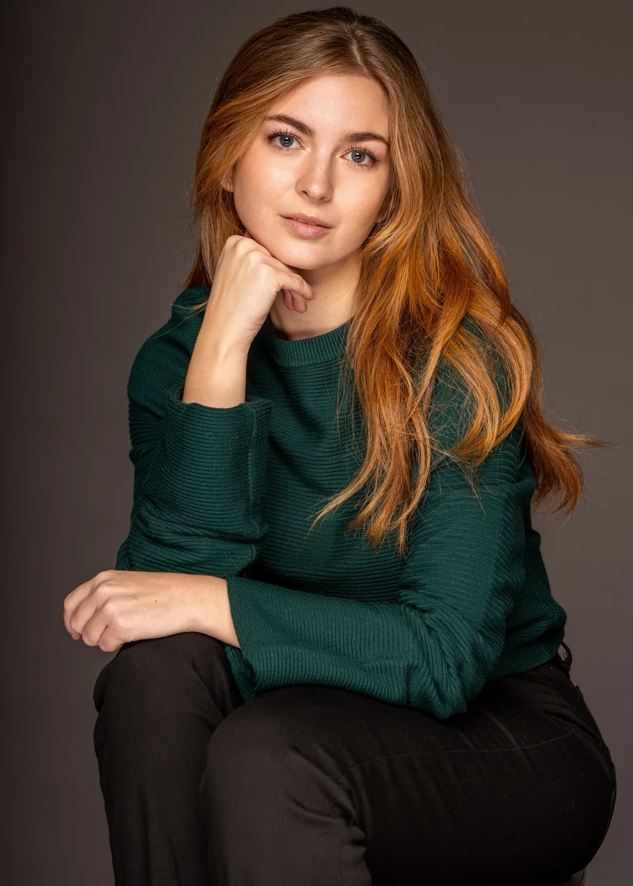 تصویر Megan Tracz