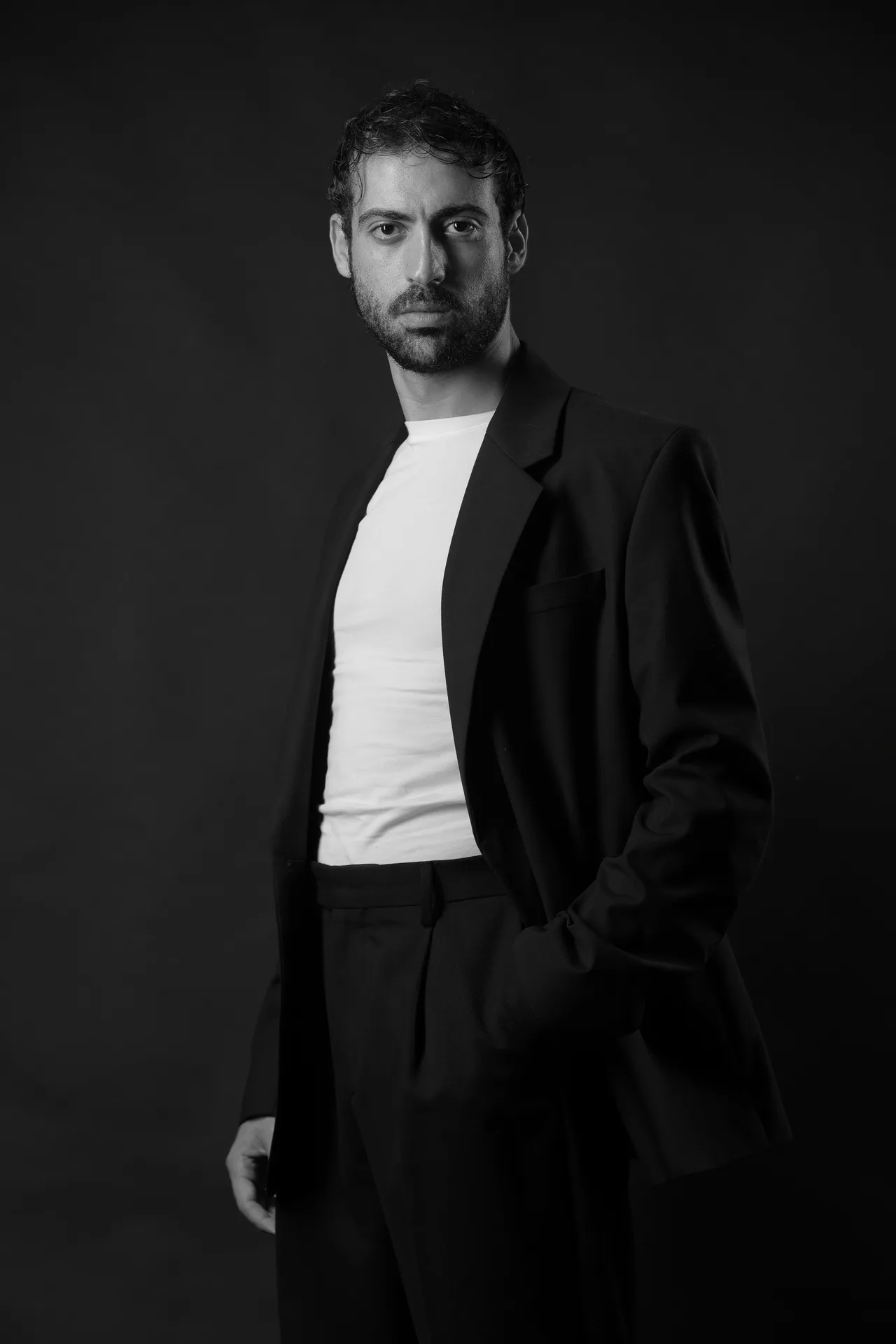 تصویر Hamza Kadri