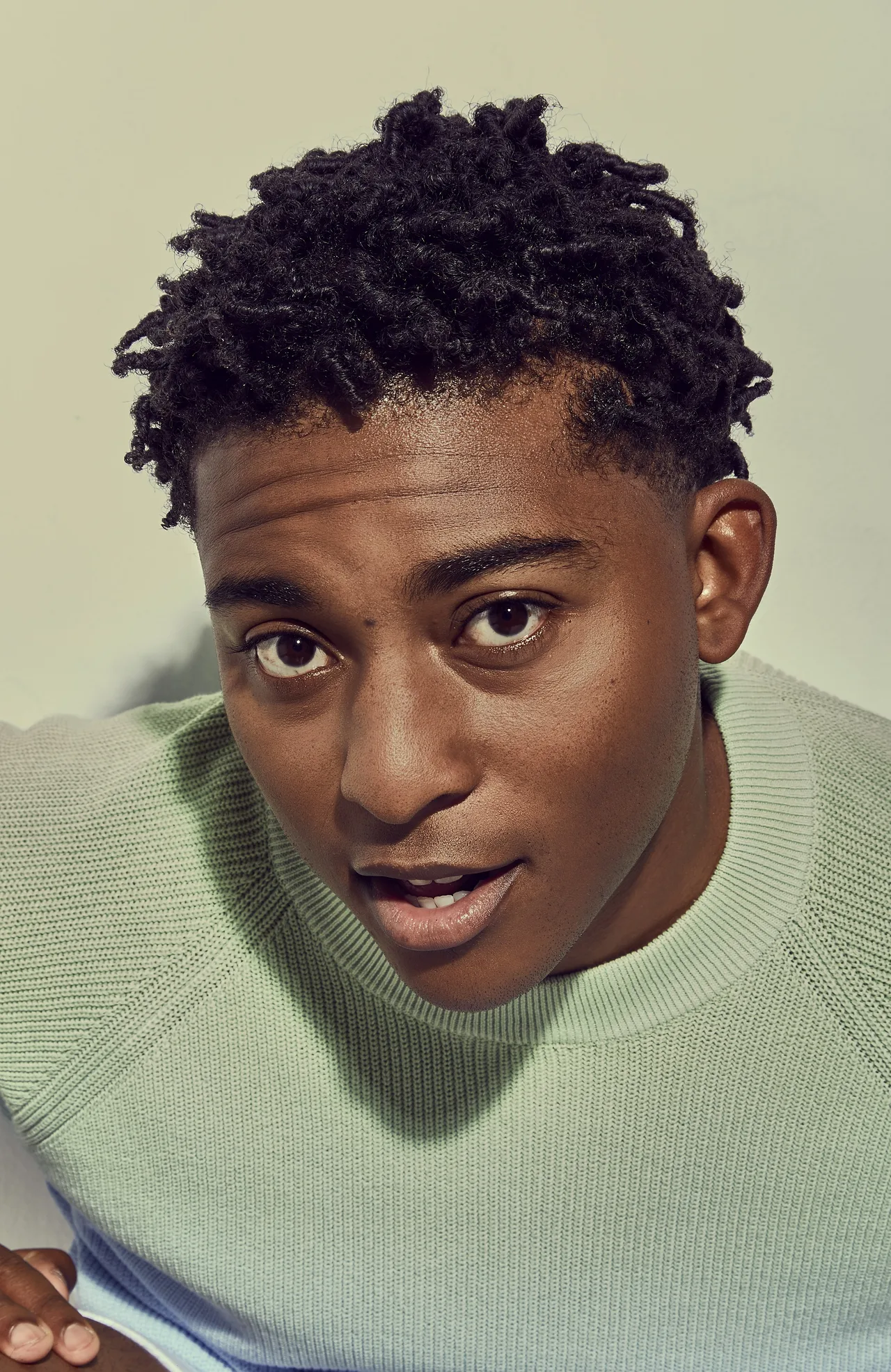 تصویر Camron Jones