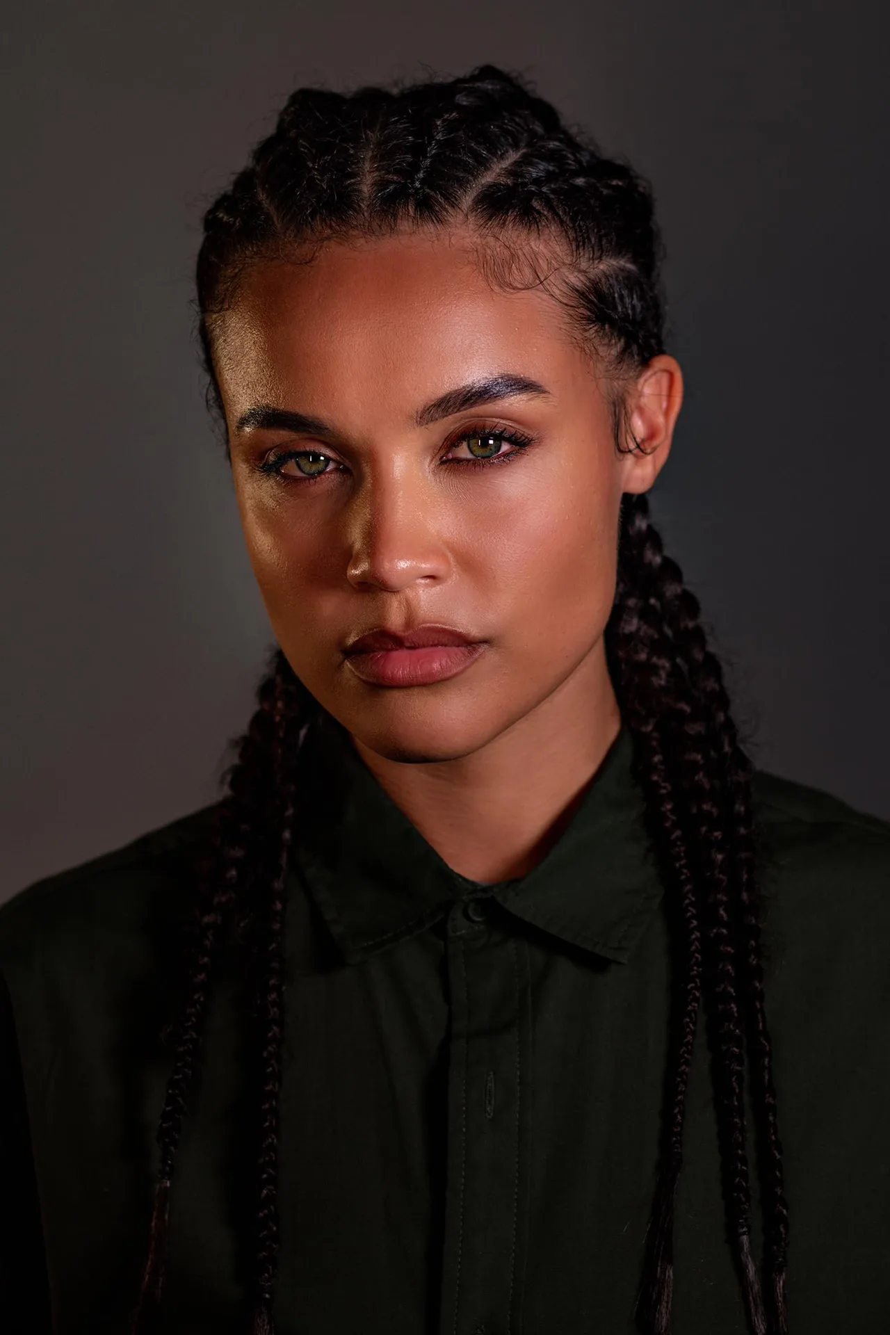 تصویر Amanda Grace Jenkins