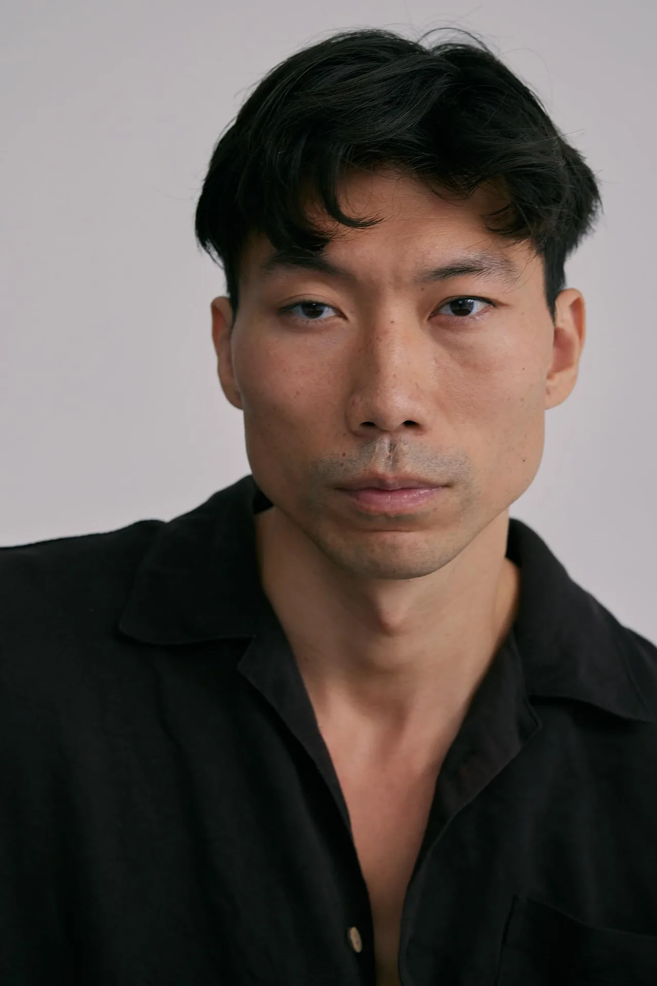 تصویر Benny Wang