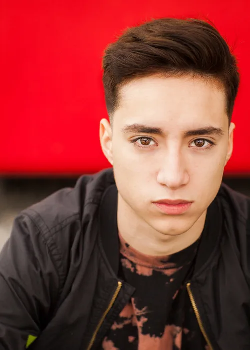 تصویر Elijah Rodriguez