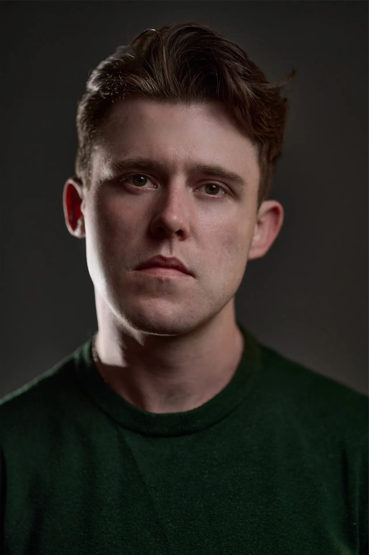 تصویر Niall McNamee