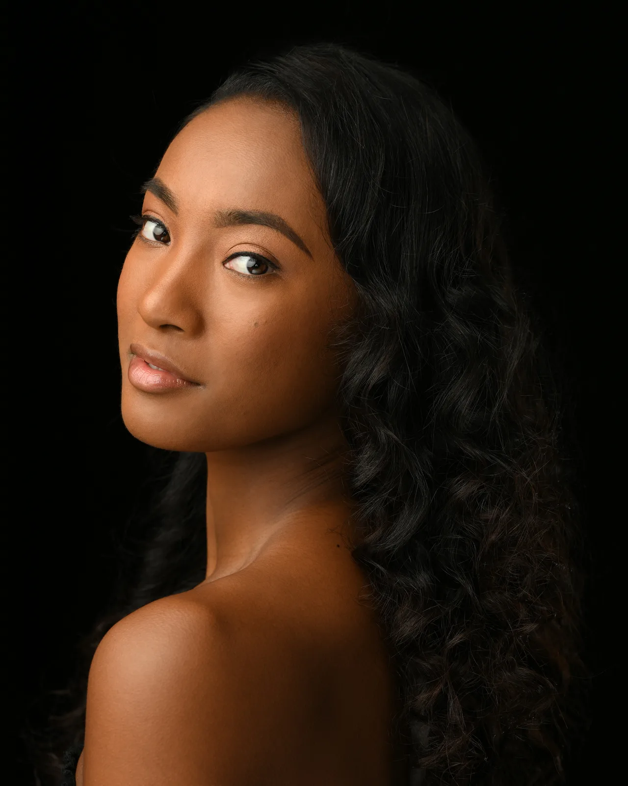 تصویر Hannah Alissa Richardson