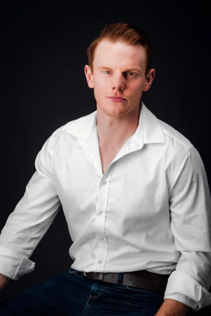 تصویر Magnus Dugdale