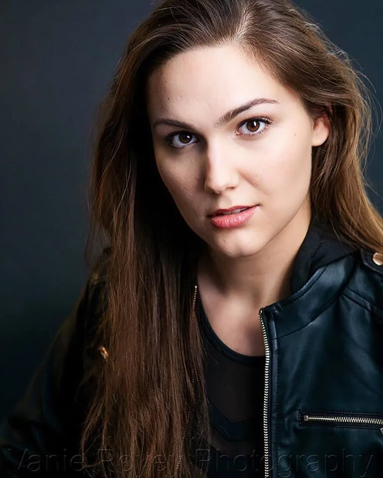 تصویر Erica Allseitz