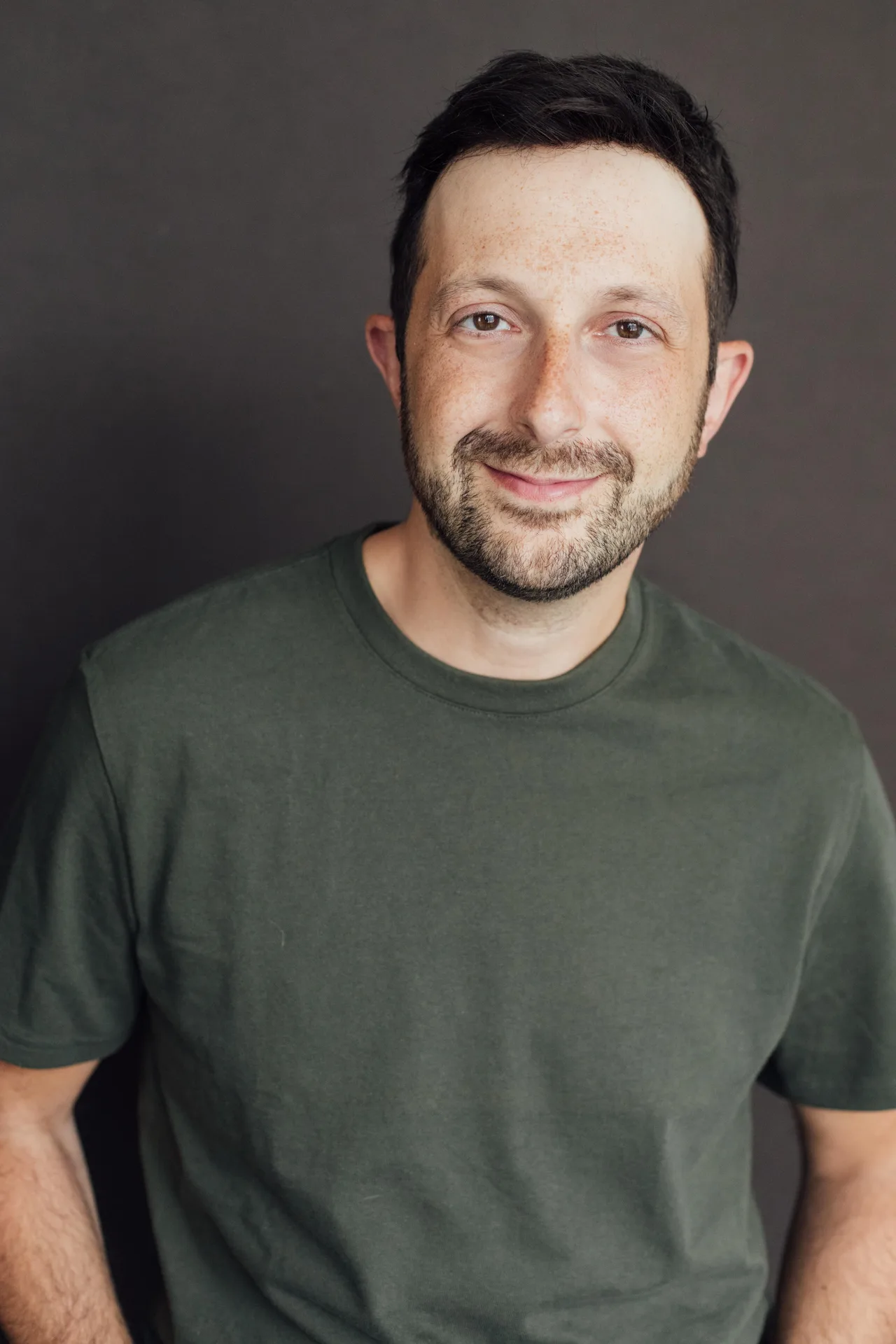 تصویر Michael Musi