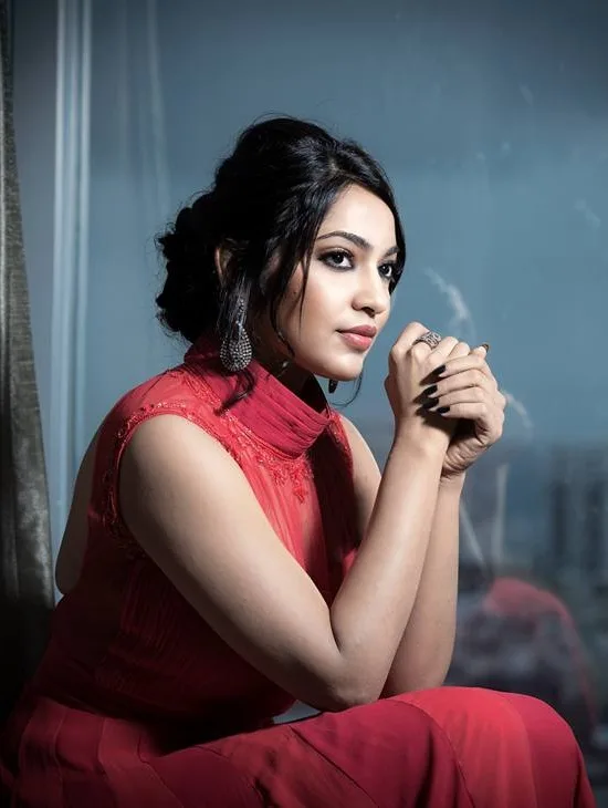 تصویر Ramya Subramanian