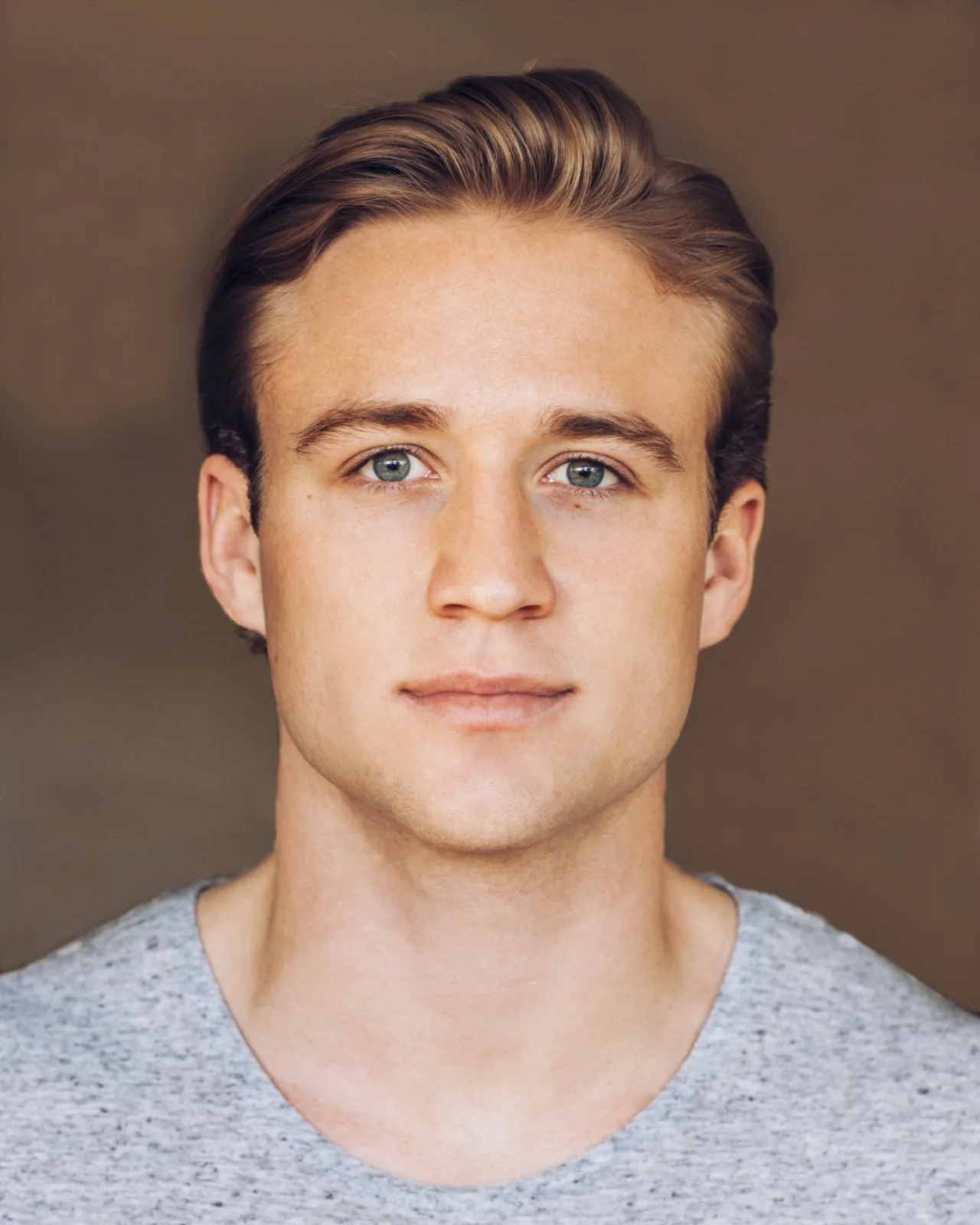 تصویر Vince Hill-Bedford